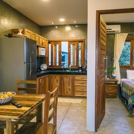 La Casina Jericoacoara Apartment Екстериор снимка