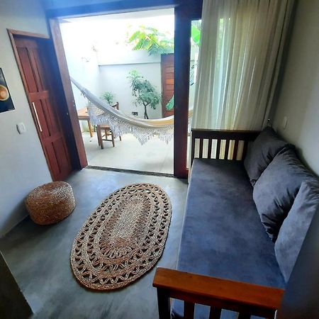 La Casina Jericoacoara Apartment Екстериор снимка