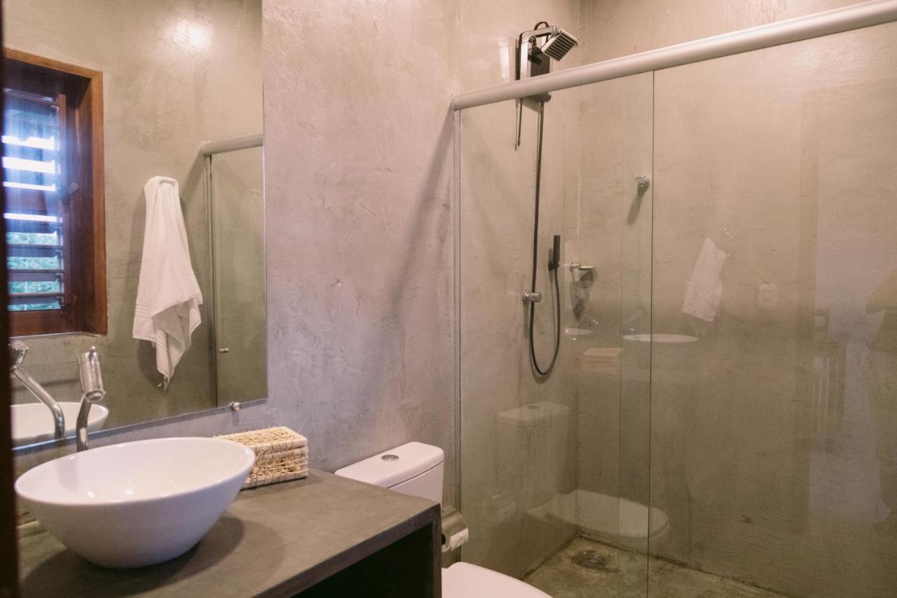 La Casina Jericoacoara Apartment Екстериор снимка