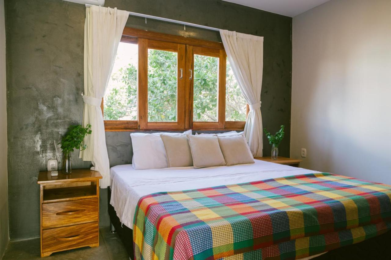 La Casina Jericoacoara Apartment Екстериор снимка