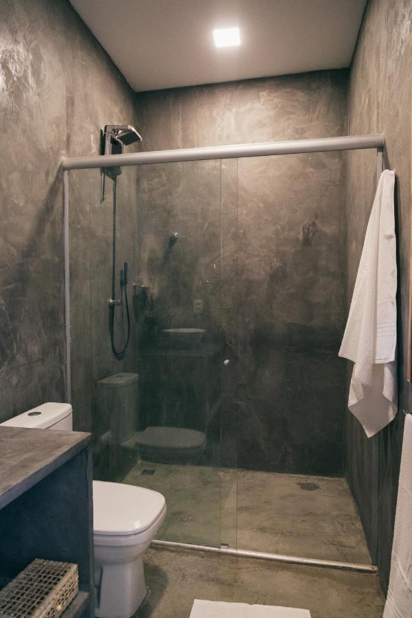 La Casina Jericoacoara Apartment Екстериор снимка