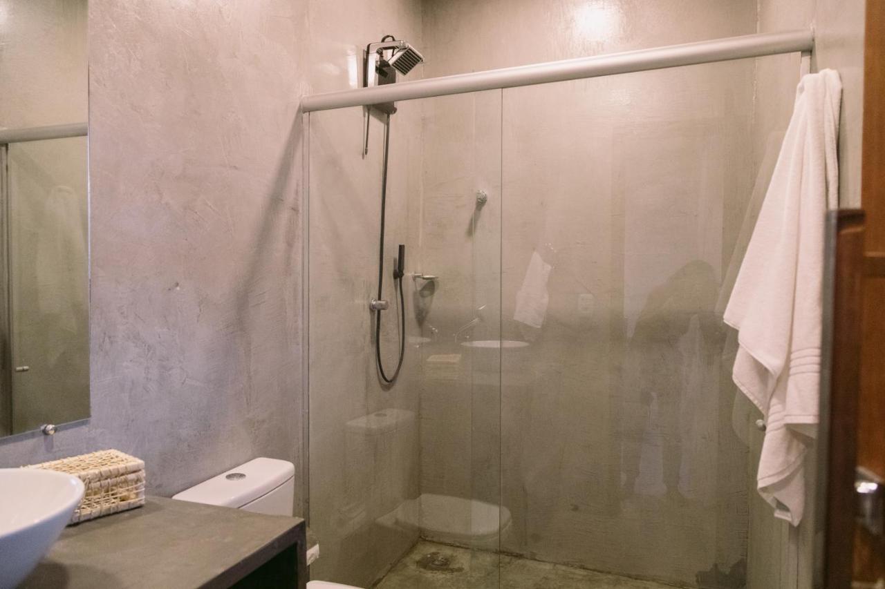 La Casina Jericoacoara Apartment Екстериор снимка