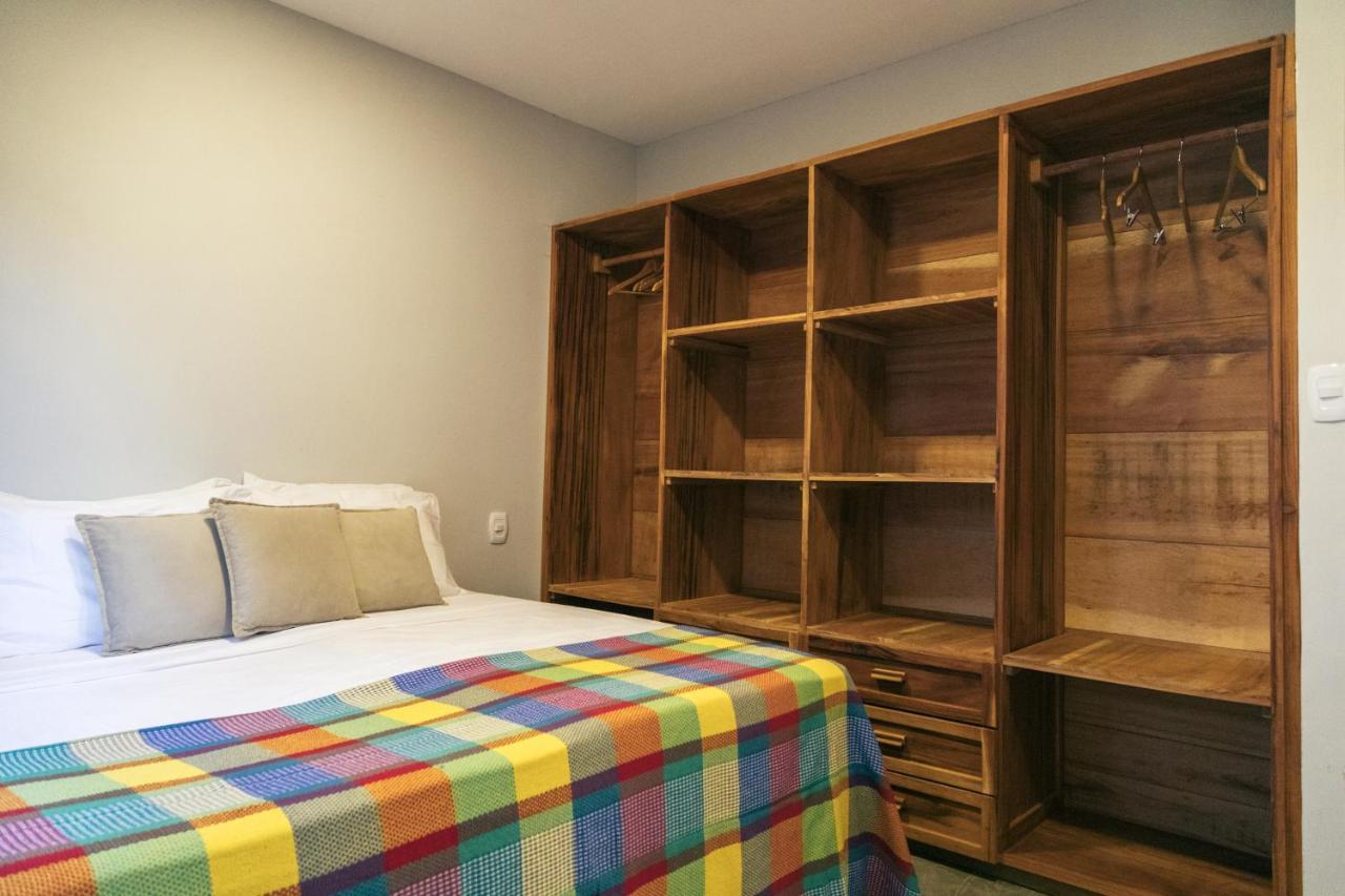 La Casina Jericoacoara Apartment Екстериор снимка
