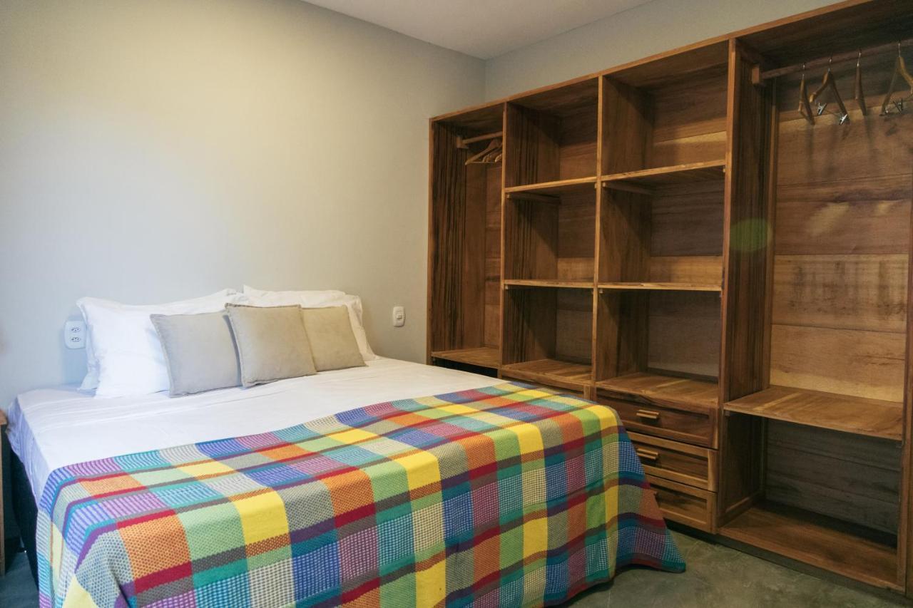 La Casina Jericoacoara Apartment Екстериор снимка