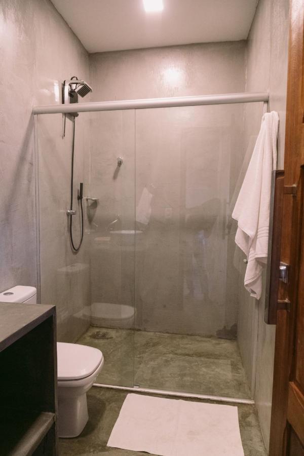 La Casina Jericoacoara Apartment Екстериор снимка