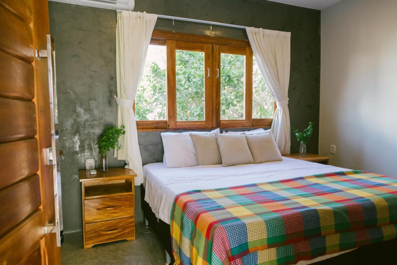La Casina Jericoacoara Apartment Екстериор снимка