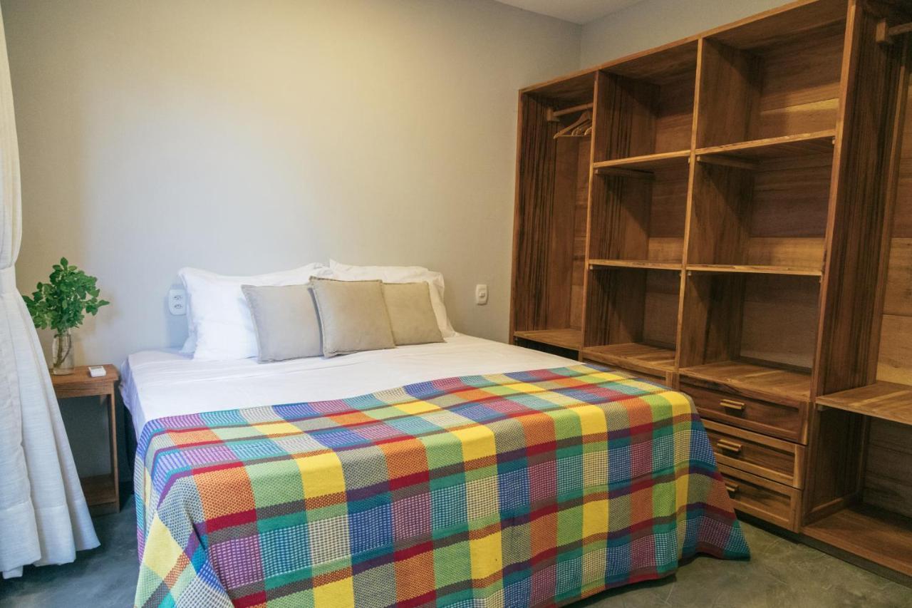 La Casina Jericoacoara Apartment Екстериор снимка