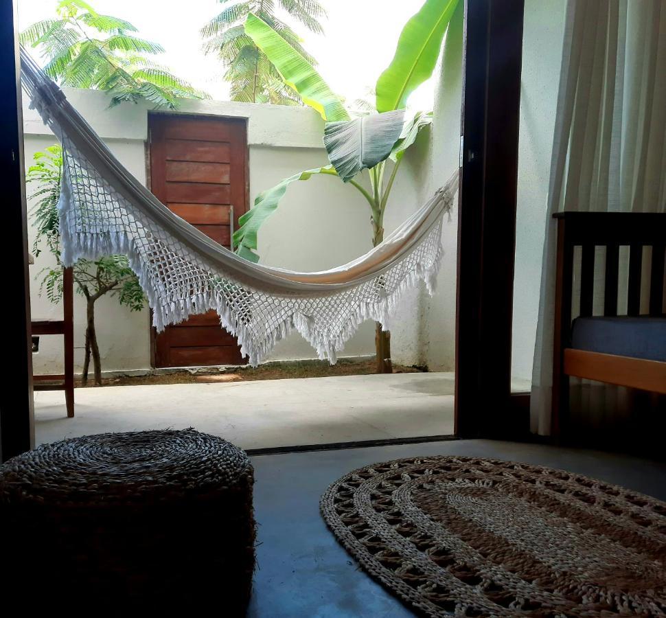 La Casina Jericoacoara Apartment Екстериор снимка
