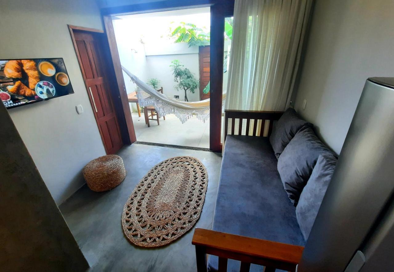La Casina Jericoacoara Apartment Екстериор снимка