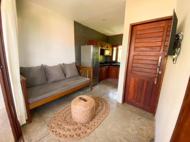La Casina Jericoacoara Apartment Екстериор снимка