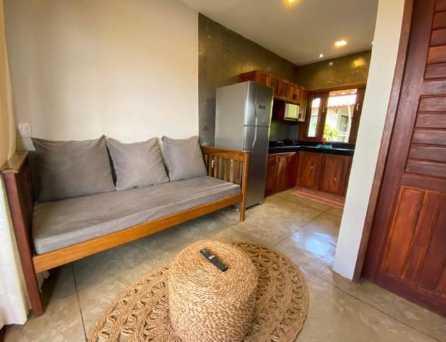 La Casina Jericoacoara Apartment Екстериор снимка